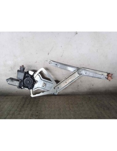 ELEVALUNAS DELANTERO DERECHO OPEL ASTRA G COUPE...