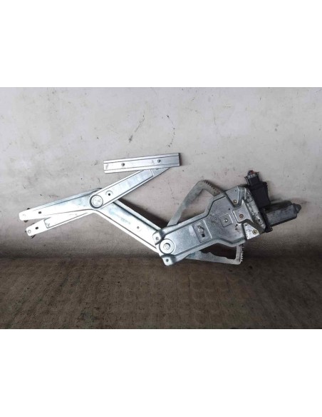 ELEVALUNAS DELANTERO DERECHO OPEL ASTRA G COUPE - 169724