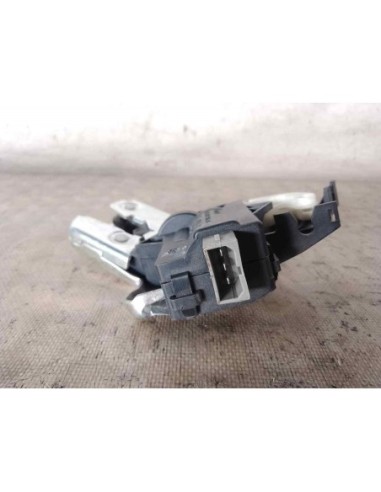 CERRADURA MALETERO / PORTON AUDI A4 BERLINA...