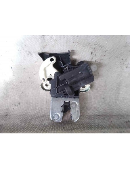 CERRADURA MALETERO / PORTON VOLKSWAGEN EOS (1F7)(2006) - 195599