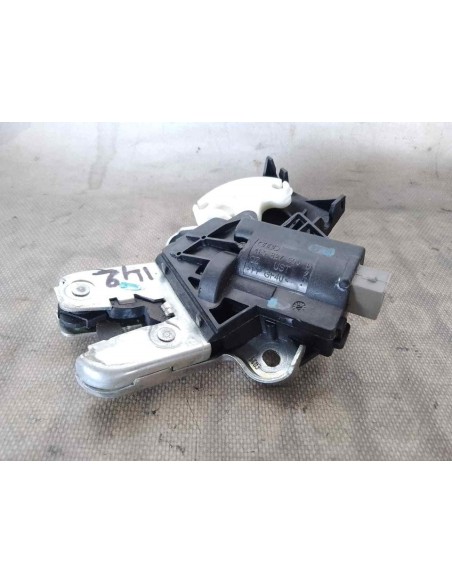 CERRADURA MALETERO / PORTON VOLKSWAGEN PASSAT BERLINA (3C2) - 108271
