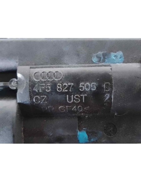 CERRADURA MALETERO / PORTON VOLKSWAGEN PASSAT BERLINA (3C2) - 108271