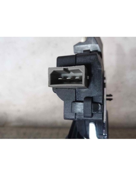 CERRADURA MALETERO / PORTON VOLKSWAGEN PASSAT BERLINA (362) - 180095
