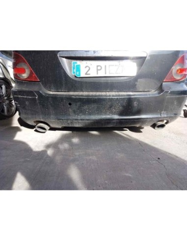 PARAGOLPES TRASERO MERCEDES-BENZ CLASE R (BM...