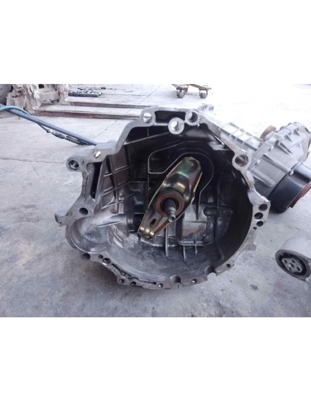 CAJA CAMBIOS VOLKSWAGEN PASSAT BERLINA (3B3) - 152491