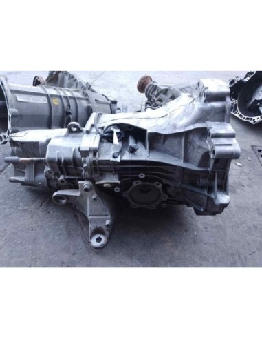 CAJA CAMBIOS VOLKSWAGEN PASSAT BERLINA (3B3) -...