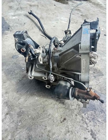 CAJA CAMBIOS HONDA CIVIC 5 PUERTAS (MA/MB) - 187203