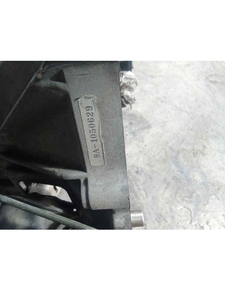 CAJA CAMBIOS HONDA CIVIC 5 PUERTAS (MA/MB) - 187203