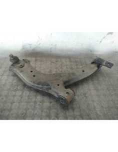BRAZO SUSPENSION INFERIOR DELANTERO IZQUIERDO CITROEN...