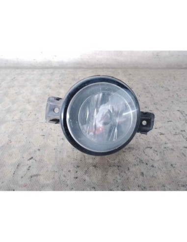 FARO ANTINIEBLA IZQUIERDO NISSAN QASHQAI +2...