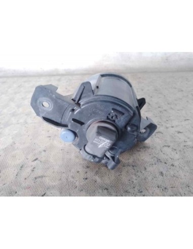 FARO ANTINIEBLA IZQUIERDO NISSAN QASHQAI +2...