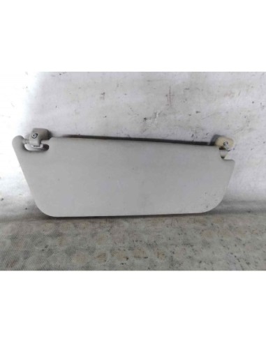 PARASOL IZQUIERDO OPEL ASTRA G COUPE - 169685