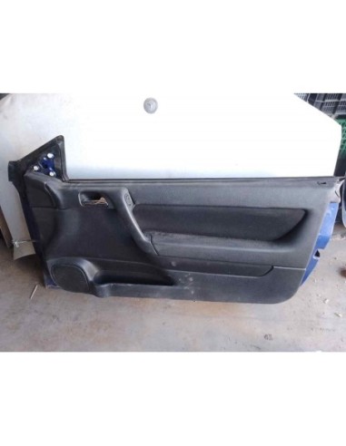 PUERTA DELANTERA DERECHA OPEL ASTRA G COUPE -...