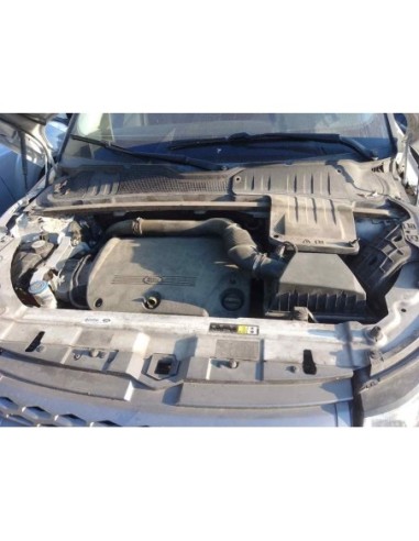 MOTOR COMPLETO LAND ROVER RANGE ROVER EVOQUE -...