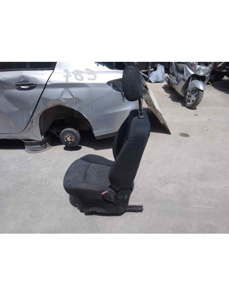 ASIENTO DELANTERO DERECHO MERCEDES-BENZ CITAN (BM 415) COMBI - 198777