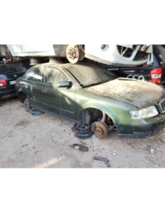 AIRBAG CORTINA DELANTERO DERECHO AUDI A4 AVANT (8E) - 246469