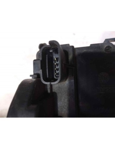 CERRADURA PUERTA DELANTERA DERECHA RENAULT CLIO...