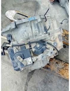 CAJA CAMBIOS OPEL ZAFIRA C TOURER - 220935 2