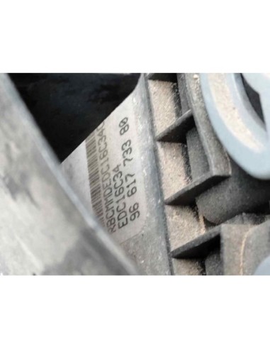 CENTRALITA MOTOR UCE CITROEN C4 BERLINA - 247519