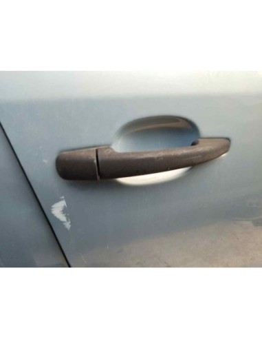 MANETA EXTERIOR DELANTERA DERECHA CITROEN C4...