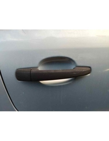 MANETA EXTERIOR TRASERA DERECHA CITROEN C4...