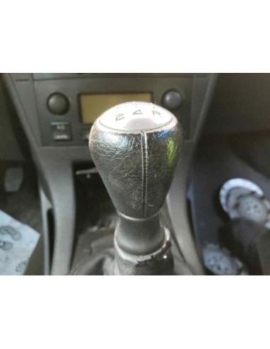 POMO PALANCA CAMBIO CITROEN C4 BERLINA - 247570