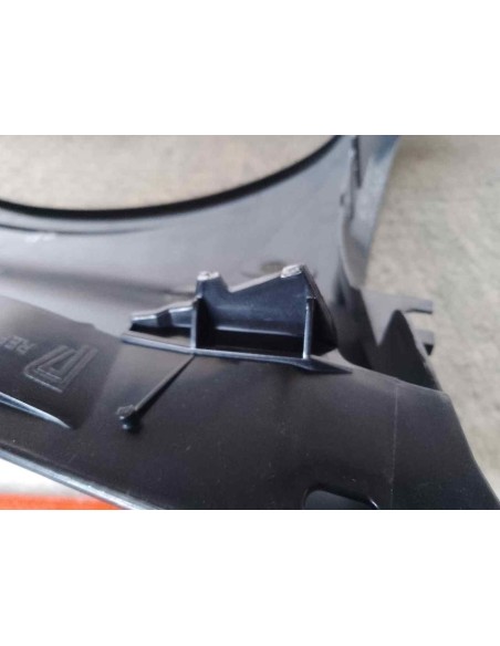 ALETA DELANTERA IZQUIERDA RENAULT CLIO II FASE II (B/CB0) - 236876