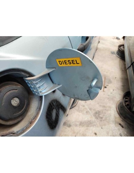 TAPA EXTERIOR COMBUSTIBLE CITROEN C4 BERLINA - 247587