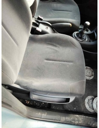 ASIENTO DELANTERO DERECHO CITROEN C4 BERLINA -...