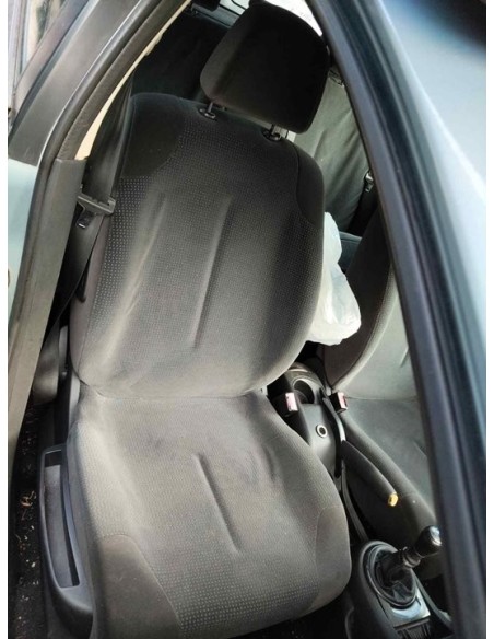 ASIENTO DELANTERO DERECHO CITROEN C4 BERLINA - 252238