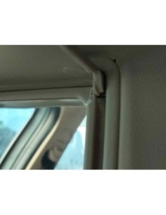 PARASOL IZQUIERDO CITROEN C4 BERLINA - 252260 2