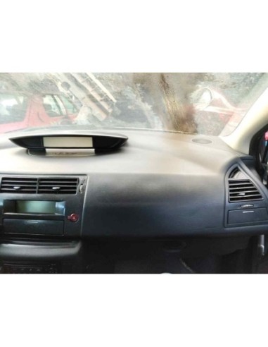 SALPICADERO CITROEN C4 BERLINA - 252264