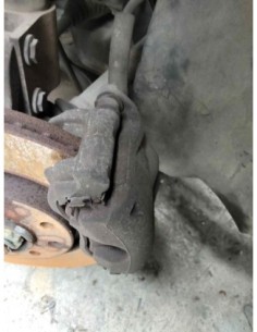 PINZA DE FRENO DELANTERA DERECHA CITROEN C4 BERLINA - 252273