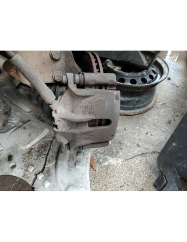 PINZA DE FRENO DELANTERA IZQUIERDA CITROEN C4...