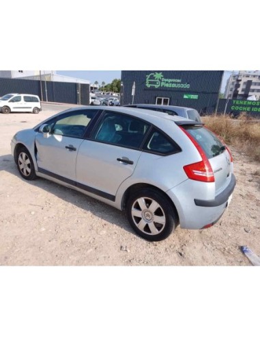REFUERZO PARAGOLPES DELANTERO CITROEN C4...