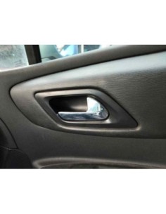 MANETA INTERIOR DELANTERA DERECHA CITROEN C4 BERLINA -...