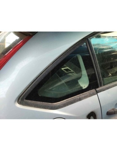 LUNA CUSTODIA TRASERA DERECHA CITROEN C4...