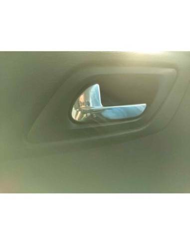 MANETA INTERIOR TRASERA IZQUIERDA CITROEN C4...