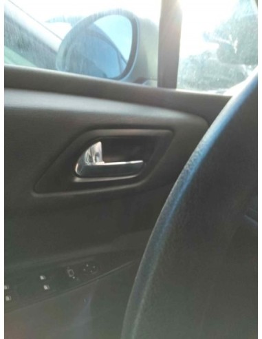 MANETA INTERIOR DELANTERA IZQUIERDA CITROEN C4...
