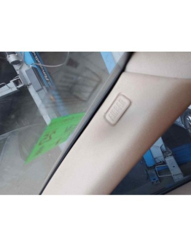 AIRBAG CORTINA DELANTERO DERECHO BMW SERIE X3...