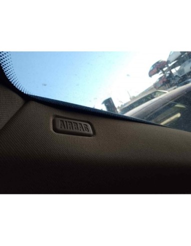 AIRBAG CORTINA DELANTERO IZQUIERDO BMW SERIE X3...