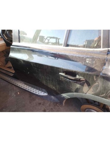 CERRADURA PUERTA TRASERA IZQUIERDA BMW SERIE X3...