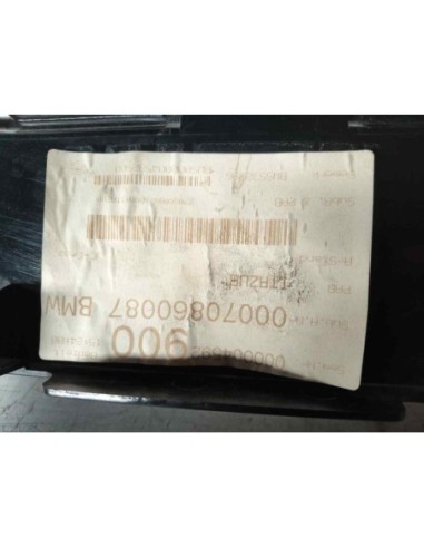 GUANTERA BMW SERIE X3 (E83) - 225856