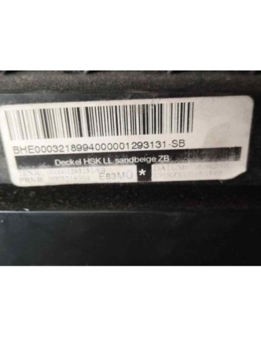 GUANTERA BMW SERIE X3 (E83) - 225856