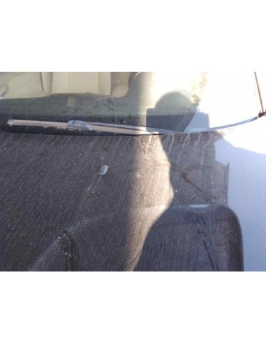 BRAZO LIMPIA DELANTERO IZQUIERDO BMW SERIE X3...