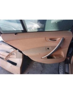 GUARNECIDO PUERTA TRASERA IZQUIERDA BMW SERIE X3 (E83) -...