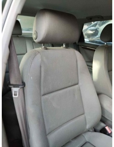 ASIENTO DELANTERO DERECHO AUDI A4 AVANT (8E) -...