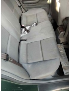 ASIENTO TRASERO MEDIO AUDI A4 AVANT (8E) - 251658