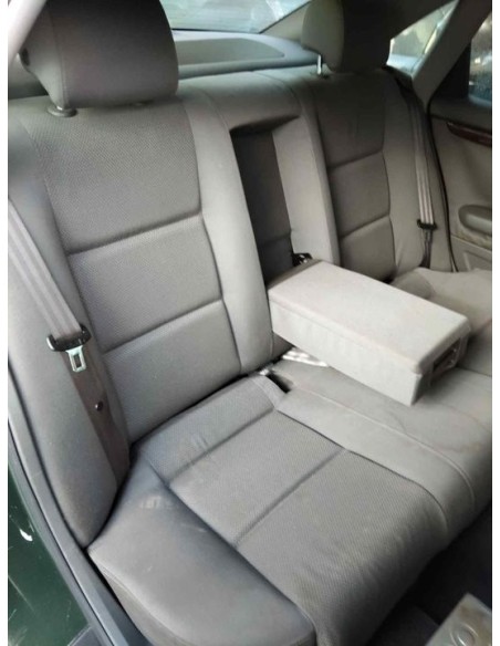 ASIENTO TRASERO MEDIO AUDI A4 AVANT (8E) - 251658