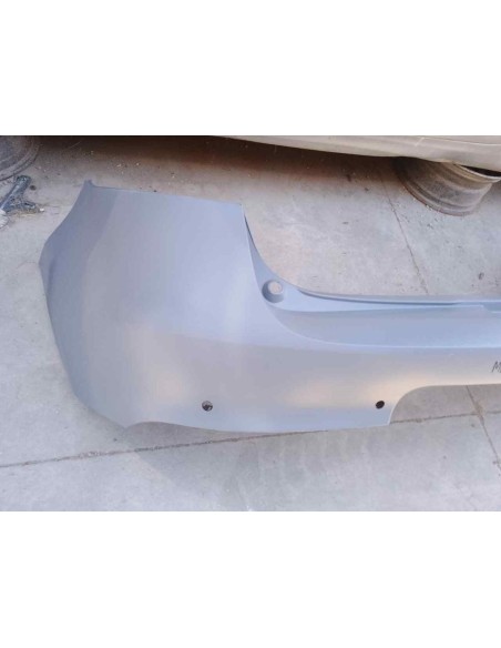 PARAGOLPES TRASERO RENAULT MEGANE III BERLINA 5P - 237100
